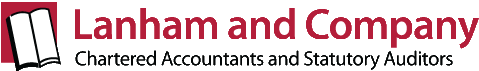 Lanham and Company Logo
